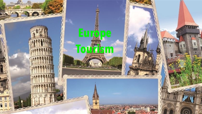 Europe Tours - Ideal Time to Visit Europe