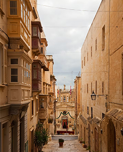 Malta