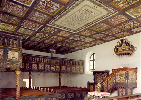 The Hungarian Open Air Museum