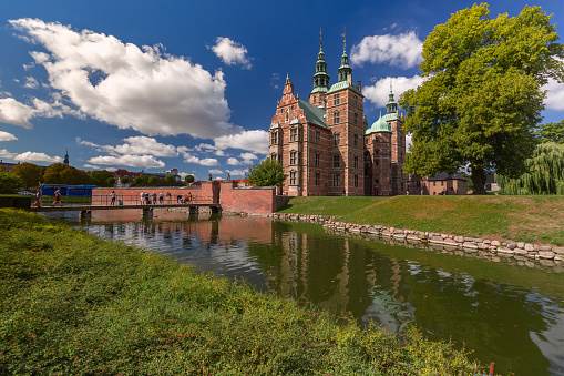 Rosenborg Castle