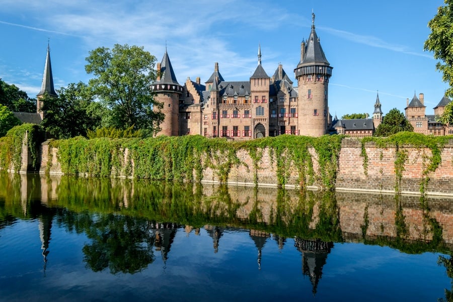 De Haar Castle