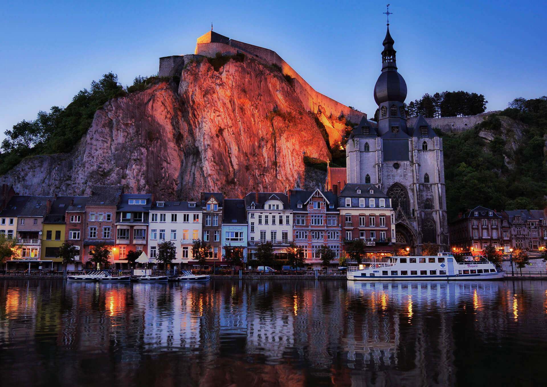 Dinant
