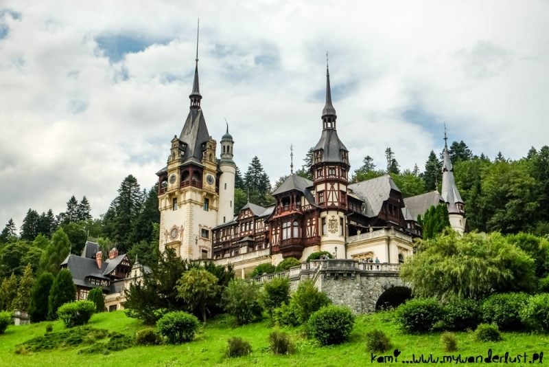Sinaia