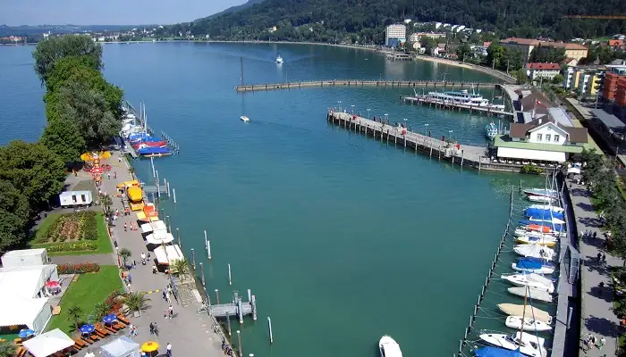 Bregenz