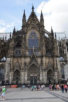Cologne Cathedral