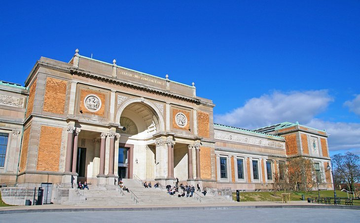 National Gallery of Denmark