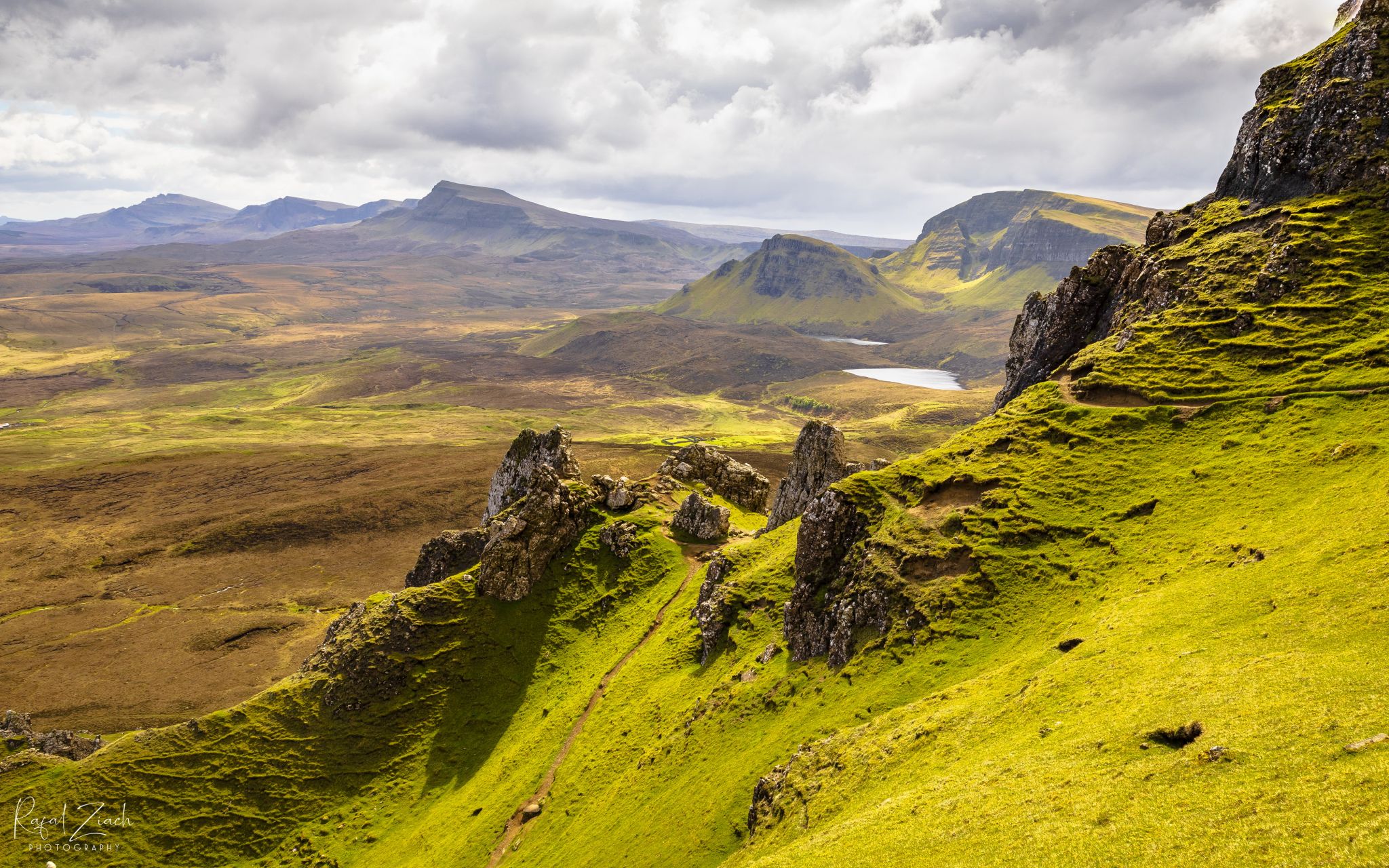 Isle of Skye