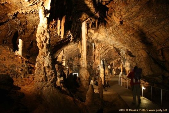 Aggtelek National Park