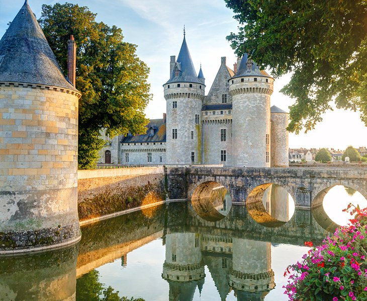 The Loire Valley