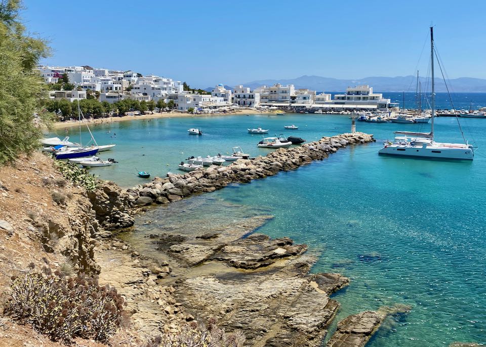 Paros