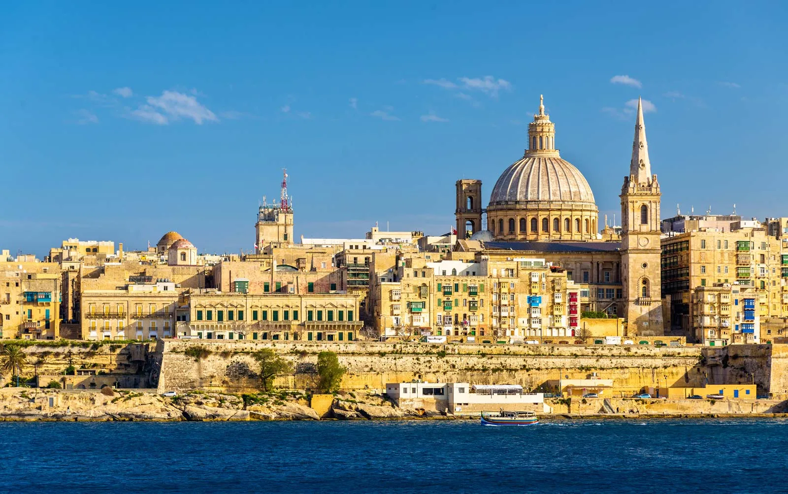 Valletta