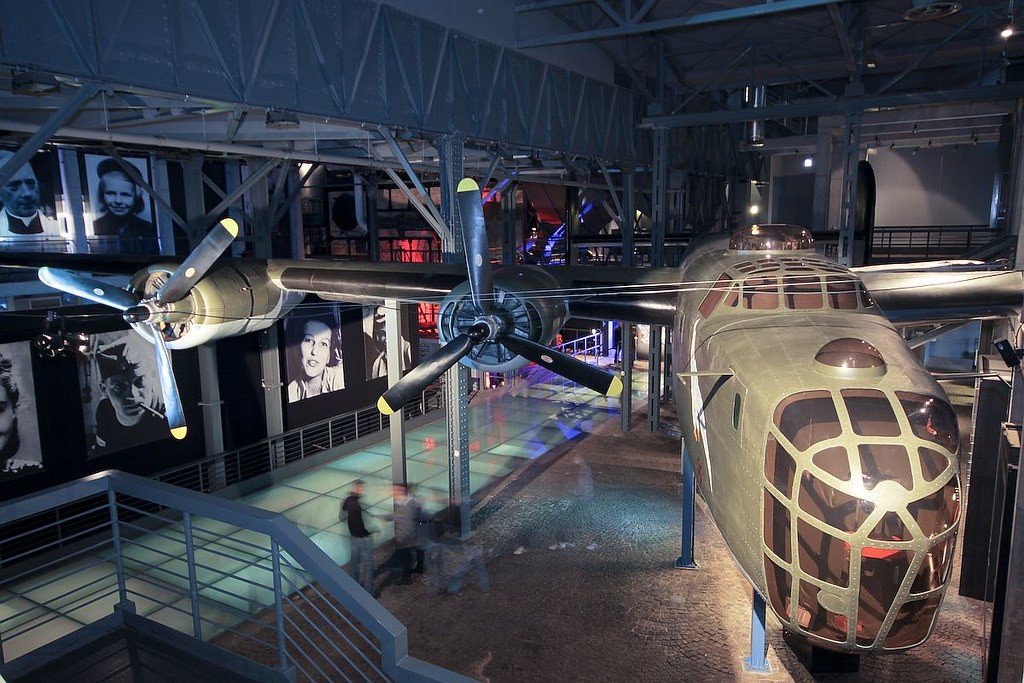 Warsaw Rising Museum