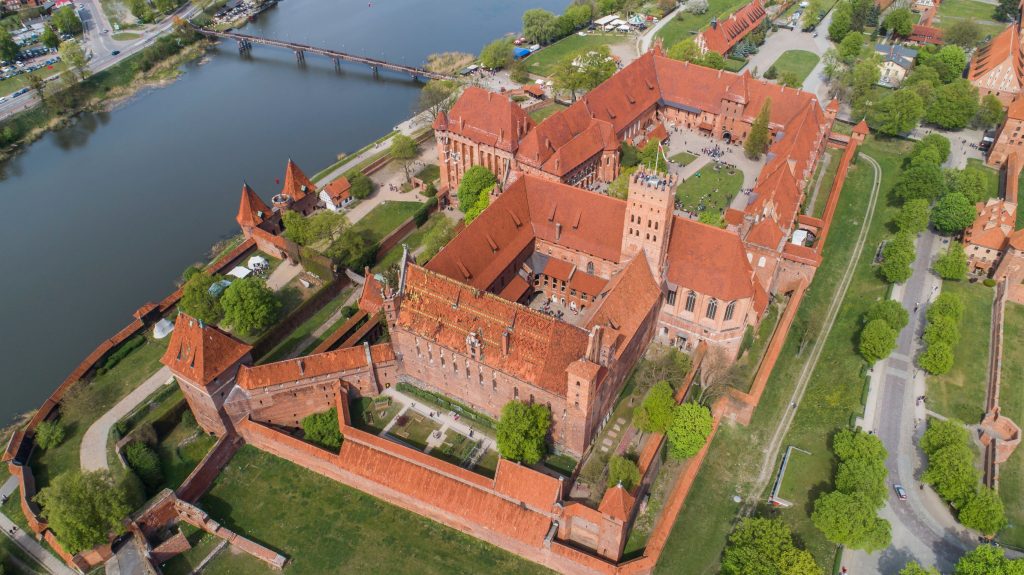 Malbork Castle