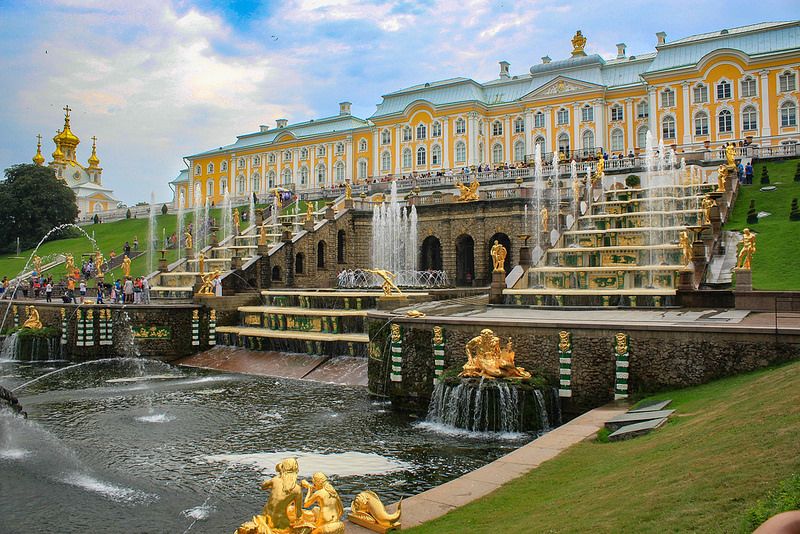 Peterhof