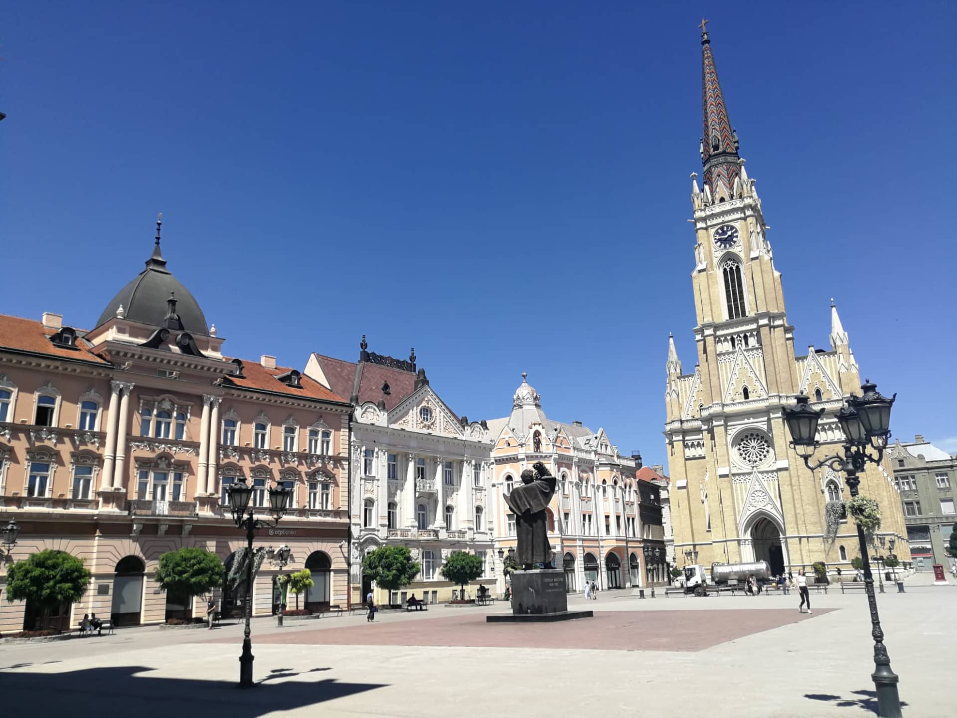 Novi Sad