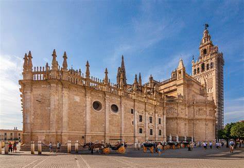Seville Cathedral