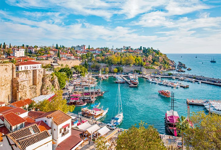 Antalya